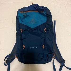 Gregory Nano 14 backpack
